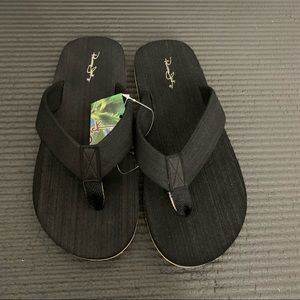 Panama Jack Flip Flops